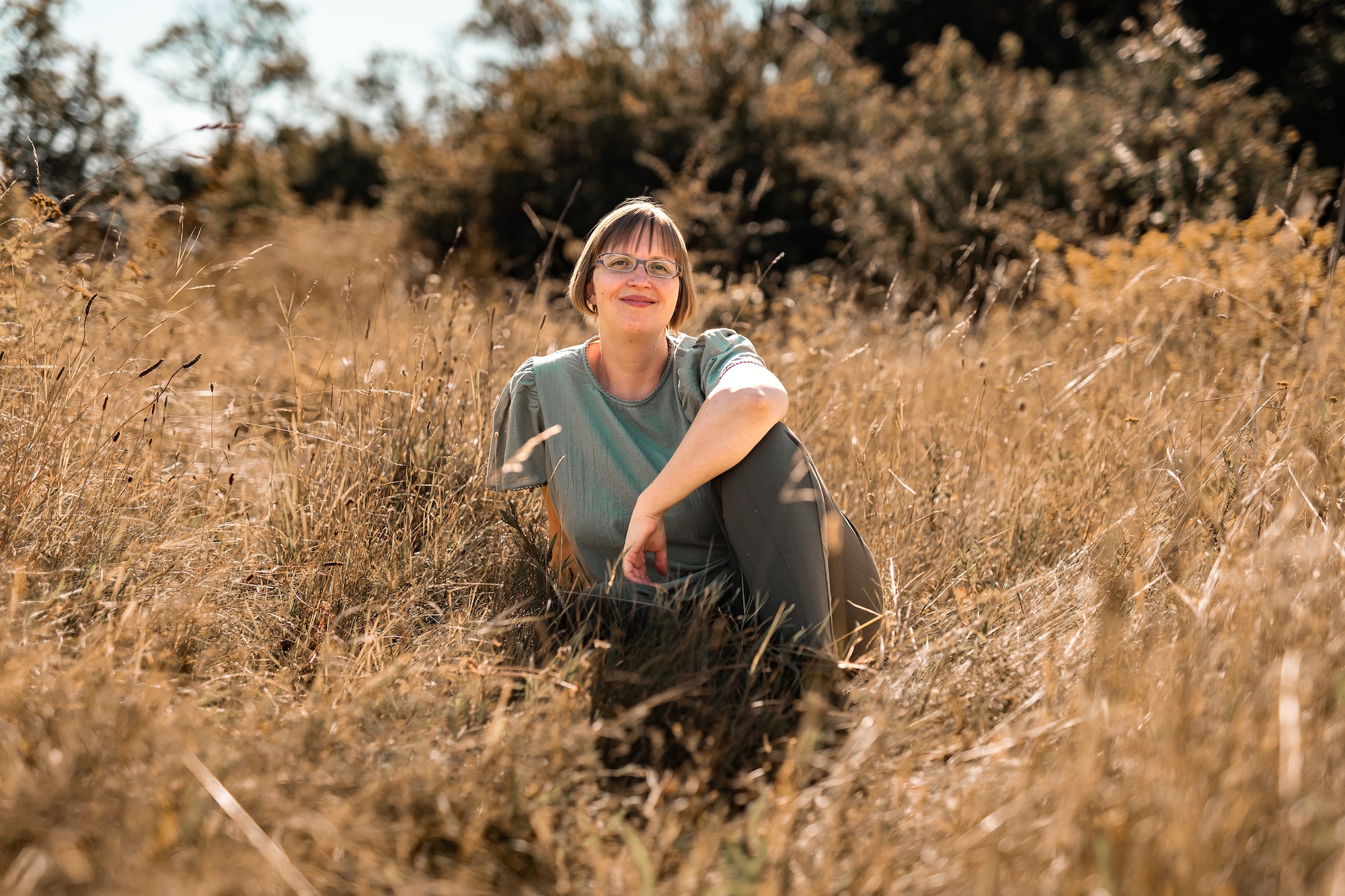 FysioHarmoni v/ Dinna Haubro