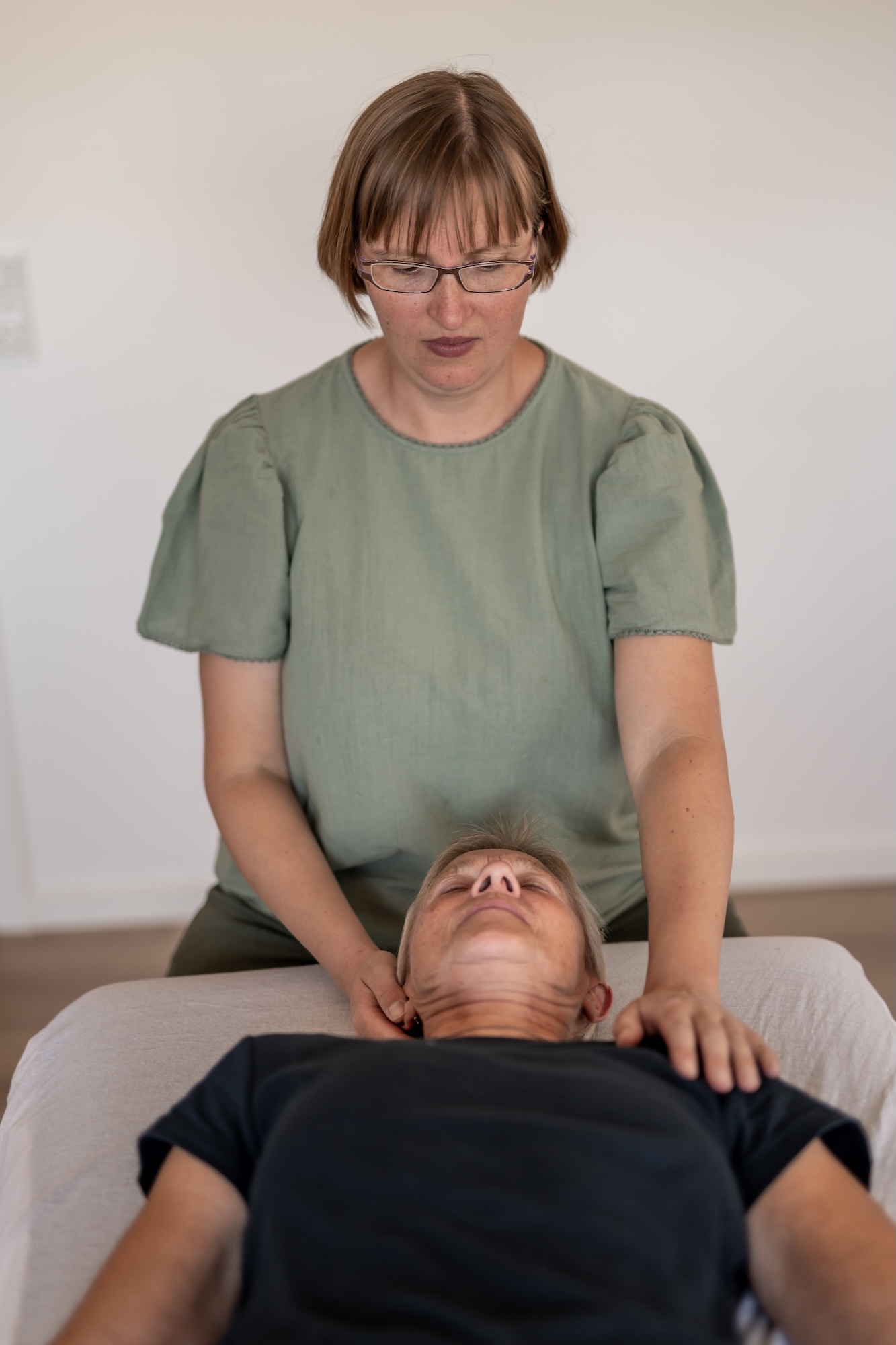 FysioHarmoni v/ Dinna Haubro