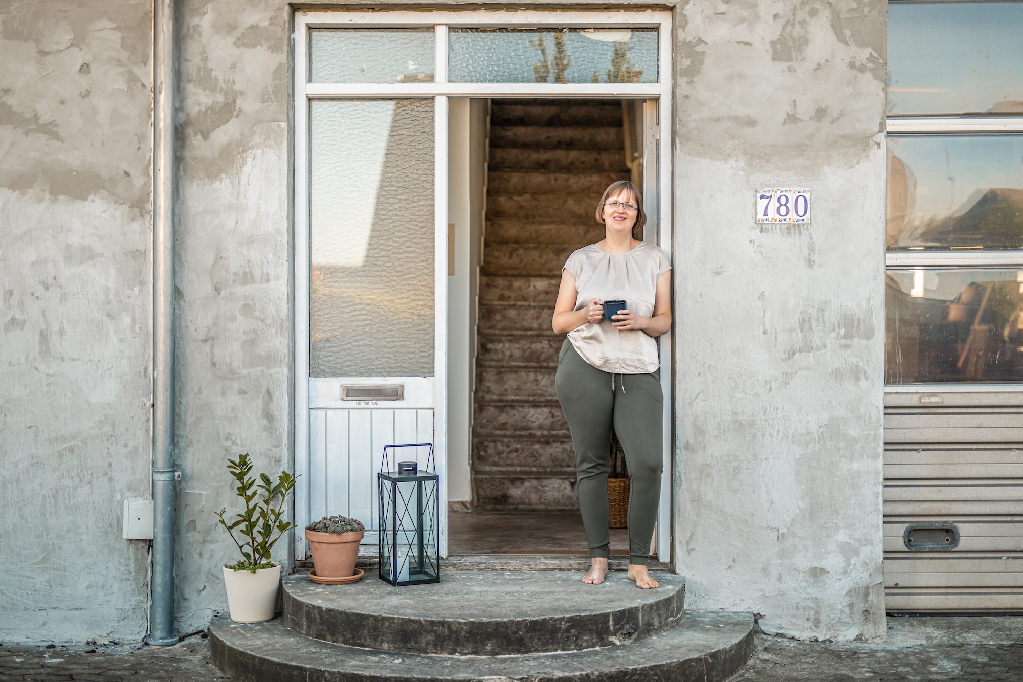 FysioHarmoni v/ Dinna Haubro